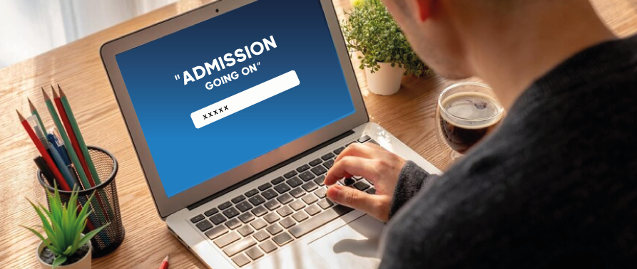 Admission Process