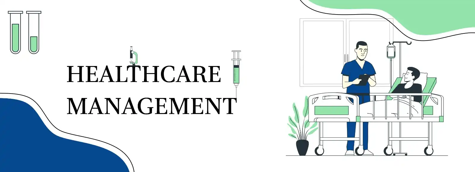 Health Care Management Specialization