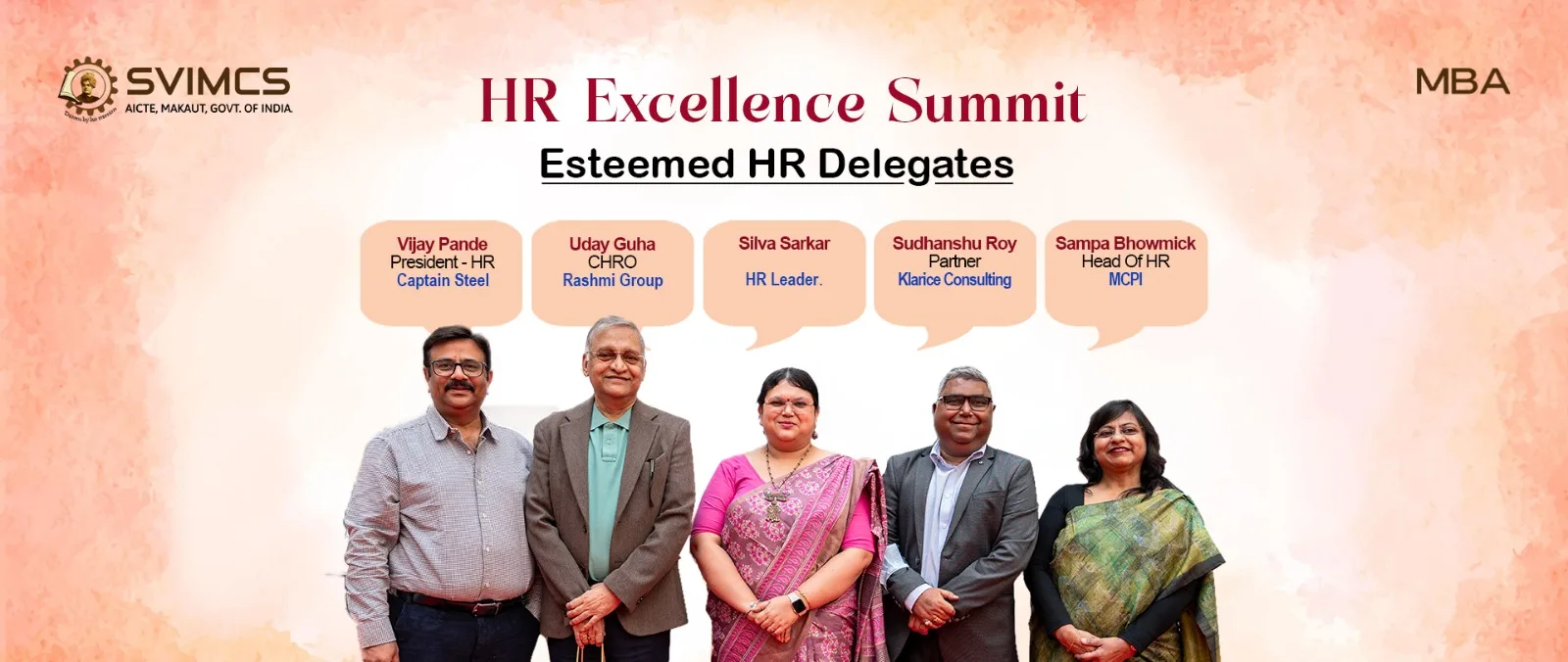 HR Excellence Summit
