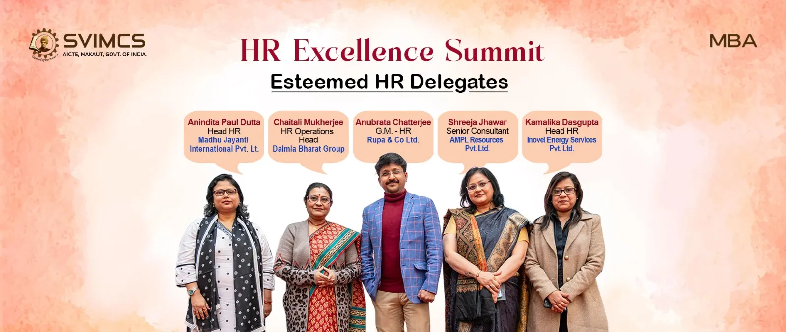 HR Excellence Summit