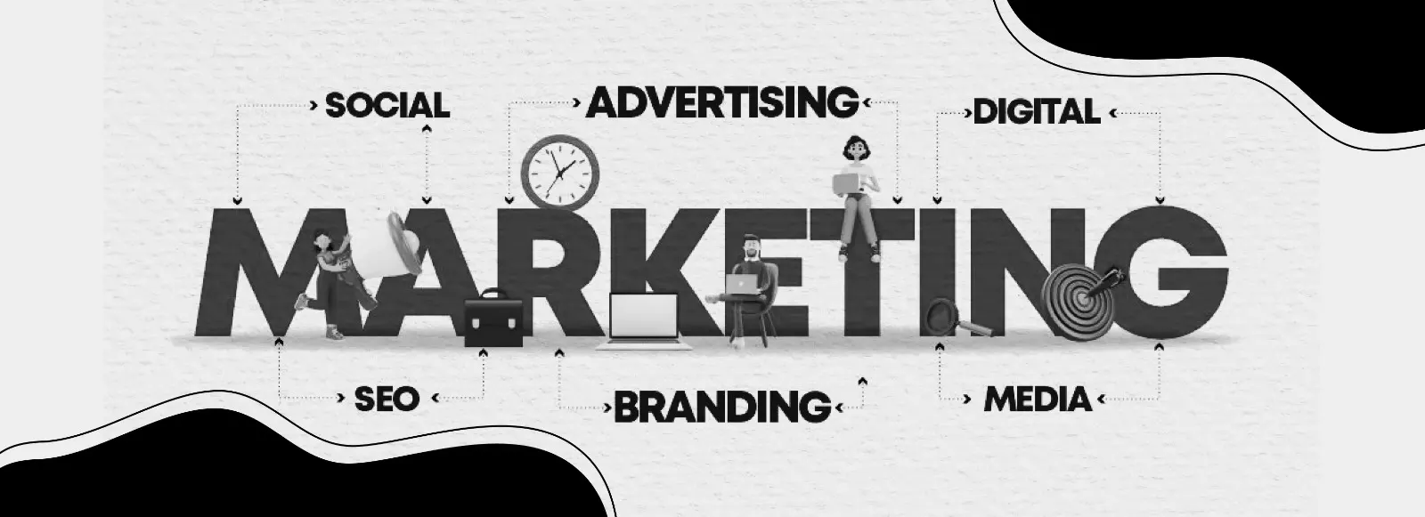 Marketing Specialization